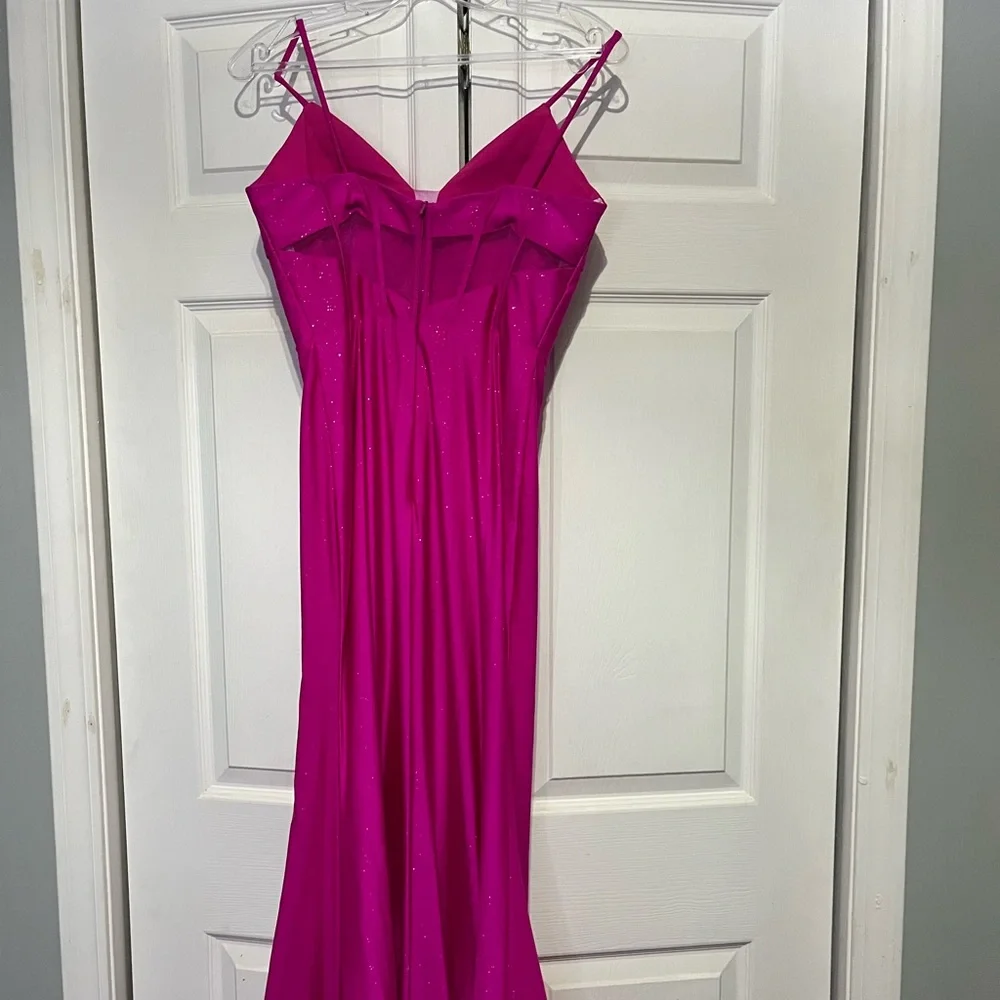 Prom Dress - Picture 2 of 3
